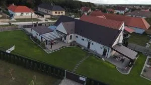 Bagoly - Fertőrákos