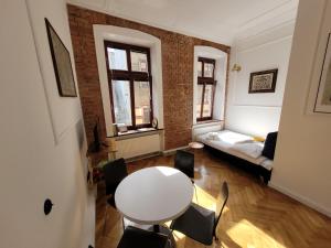 Piotrkowska Gallery Apartments