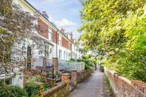 Walsingham House Winchester - 温彻斯特