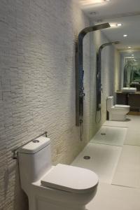 Appart'hotels Residence Tramariccia : photos des chambres