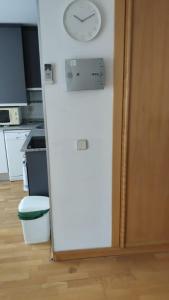 APARTAMENTO en ATOCHA - Silencioso y luminoso