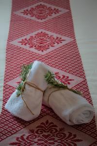 Hotel Trinità dei Corsari img44