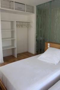 Appart'hotels Residence Tramariccia : photos des chambres