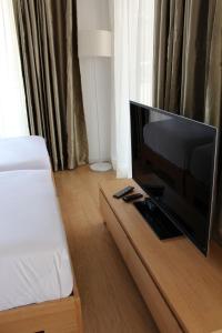 Appart'hotels Residence Tramariccia : photos des chambres