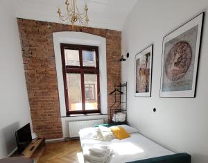 Piotrkowska Gallery Apartments