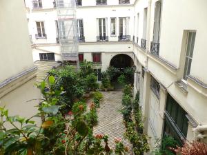 Appartements Real Parisian apartment with 2 bedrooms and AC : Appartement 2 Chambres