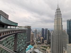 Sky Suites KLCC by Autumn Suites Premium Stay