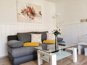 Apartment GoKaprun mit Blick auf die Berge