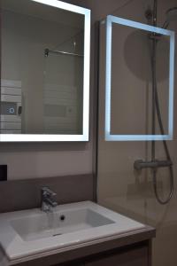 Maisons de vacances La Salamandre : photos des chambres