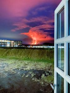 Kristinsson Apartments second floor