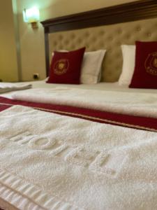 Classic Quadruple Room room in Hotel Kacinari