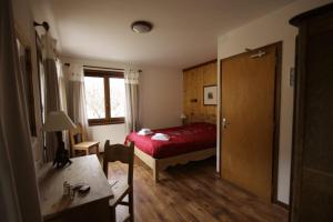 Hotels Esprit Montagne : photos des chambres