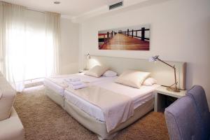 Bet Apartments  Apartments Catedral
