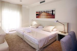 Bet Apartments Apartments Catedral