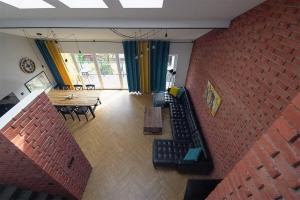 Sun&Sport Apartament PANORAMA dwupoziomowy i przestronny