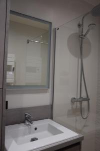 Maisons de vacances La Salamandre : photos des chambres