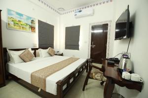 Hotel Casa by the lake