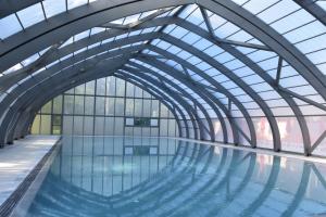 Hôtel Lodge du Lac Chambon