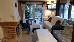 Chata Iva Šírava - 维内