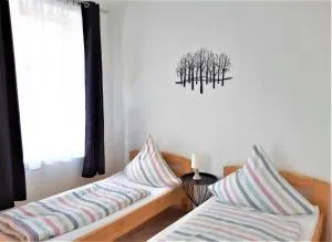 Citywohnung Südliche Innenstadt II - Ammendorf