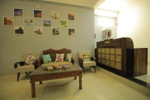 Hotel Casa by the lake