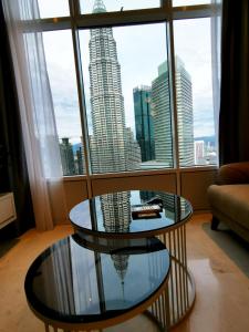 Sky Suites KLCC by Autumn Suites Premium Stay