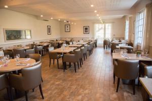 Hotels Hotel Restaurant Le Bourgneuf : photos des chambres