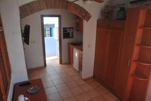 Four-Bedroom House room in Iscola