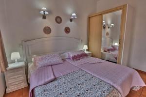 Bungalows Santa Fe esquina