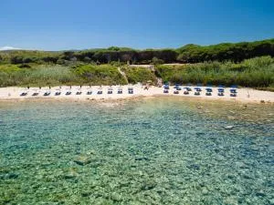 Amareclub Red Sun Village - 巴德希