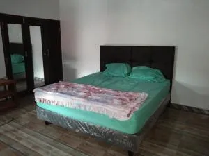 lakey peak villa tsubaki - Dompu