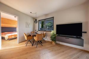 Apartment 16 cityview