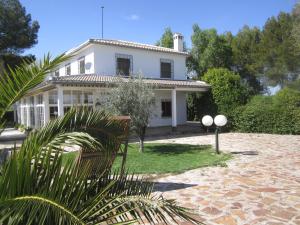 obrázek - Casa Finca Rural La Huerta