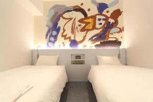 KOKO HOTEL Osaka Namba Ebisucho