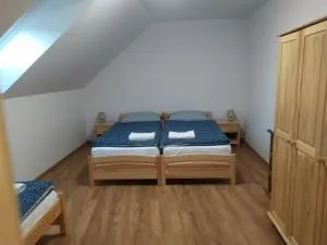 Apartmán Poštolka - Franzensthal