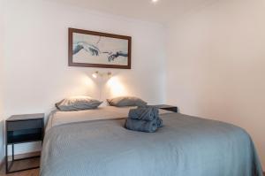 One bedroom apartment with sea views Marbella heart