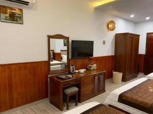 Hào Hoa Hotel Kon Tum