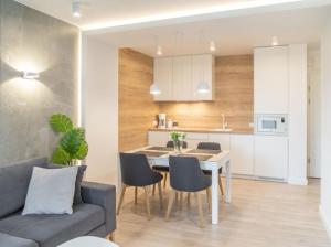 Apartament Bliżej Morza Premium III