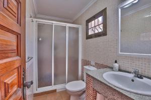 Bungalow Santa Fe con gran terraza