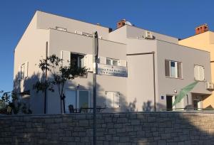 Apartments Smilys 