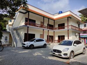Kayaloram Resort