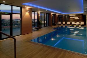 Hotel Adria 