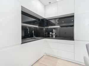 Apartament Bliżej Morza Premium II