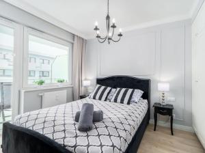 Apartament Bliżej Morza Premium II