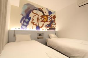 KOKO HOTEL Osaka Namba Ebisucho