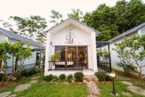 Dream Villas Thạch Thất Venuestay