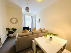 Heart of Hastings Historic Old Town - Fairlight