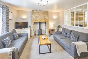 Host & Stay - Princess Place Townhouse