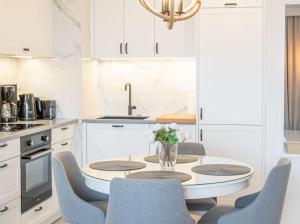 Apartament Bliżej Morza Premium I