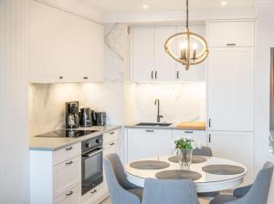 Apartament Bliżej Morza Premium I